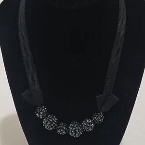 Swarovski Pin Up Collection Necklace